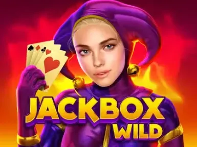 King Billy Casino screenshot