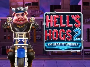 King Billy Casino screenshot